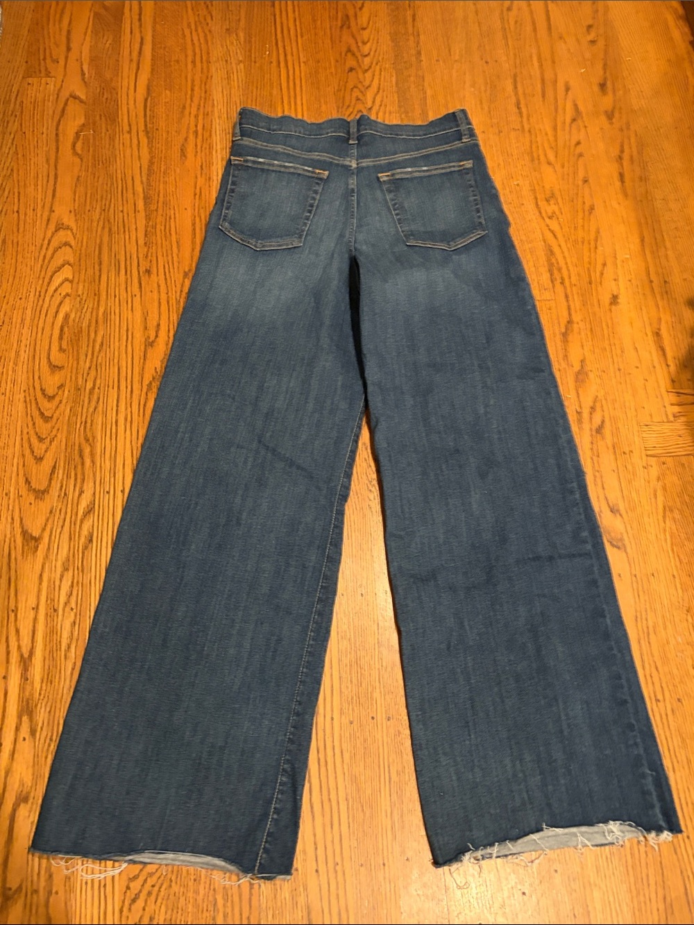Frame Jeans - Picture 4 of 8